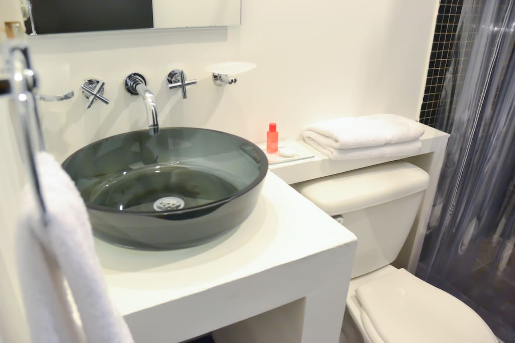 AMENITIES DE BAÑO