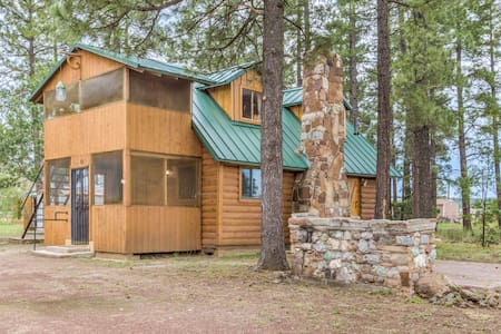 Rainbow Lake Vacation Rentals & Homes - Arizona, United ...