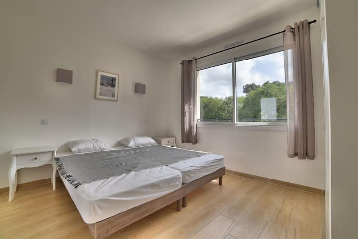 غرفة النوم 3