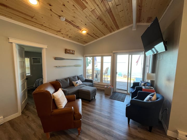 Top 10 Lake Cabin Rentals In Ottertail, Minnesota Updated 2024 Trip101