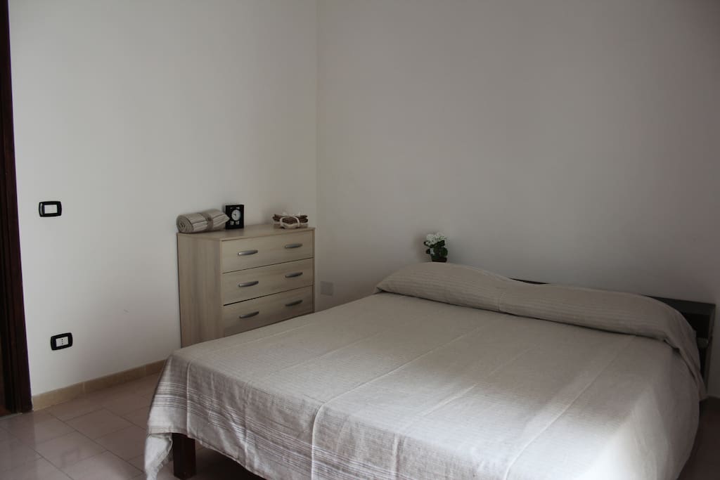 Camera da letto