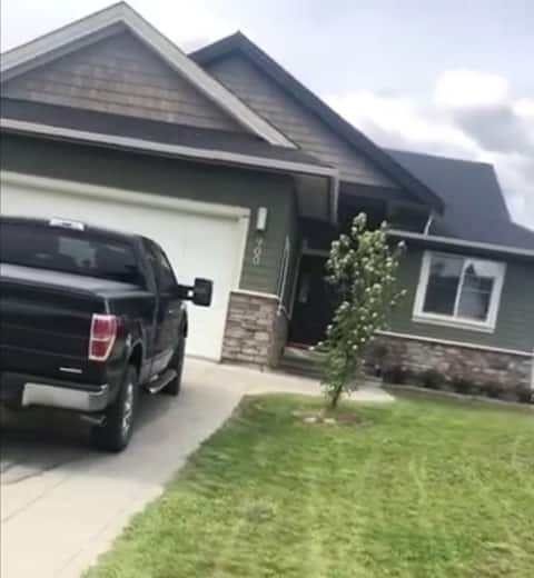 Shiloh's Home