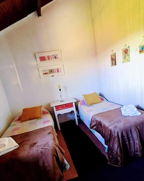 La Casa de Vera Boutique house is 12 people away