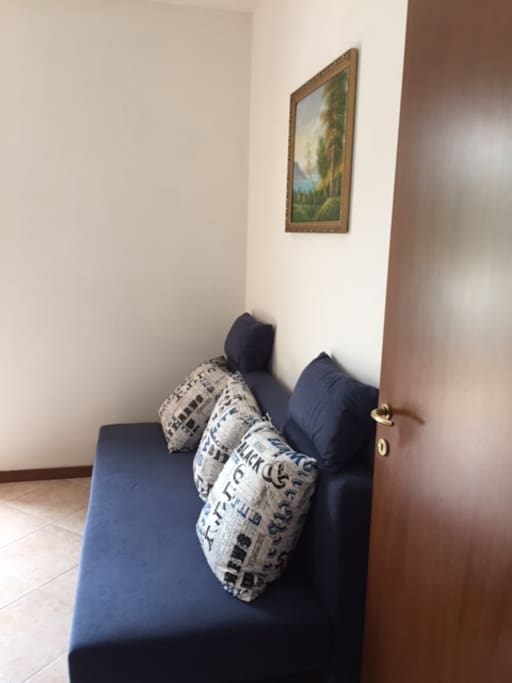 Divano letto
