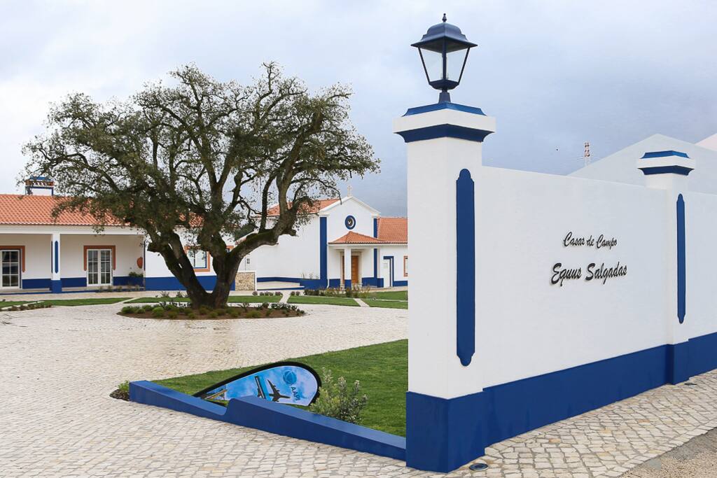 Entrada