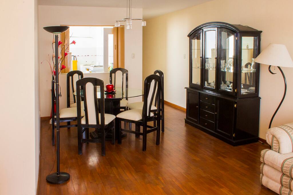 Comedor
