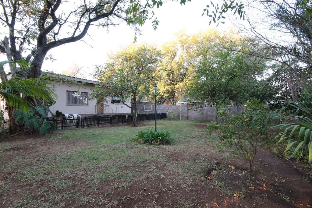 Private 1Bedroom Apartment Close to Kruger National Park