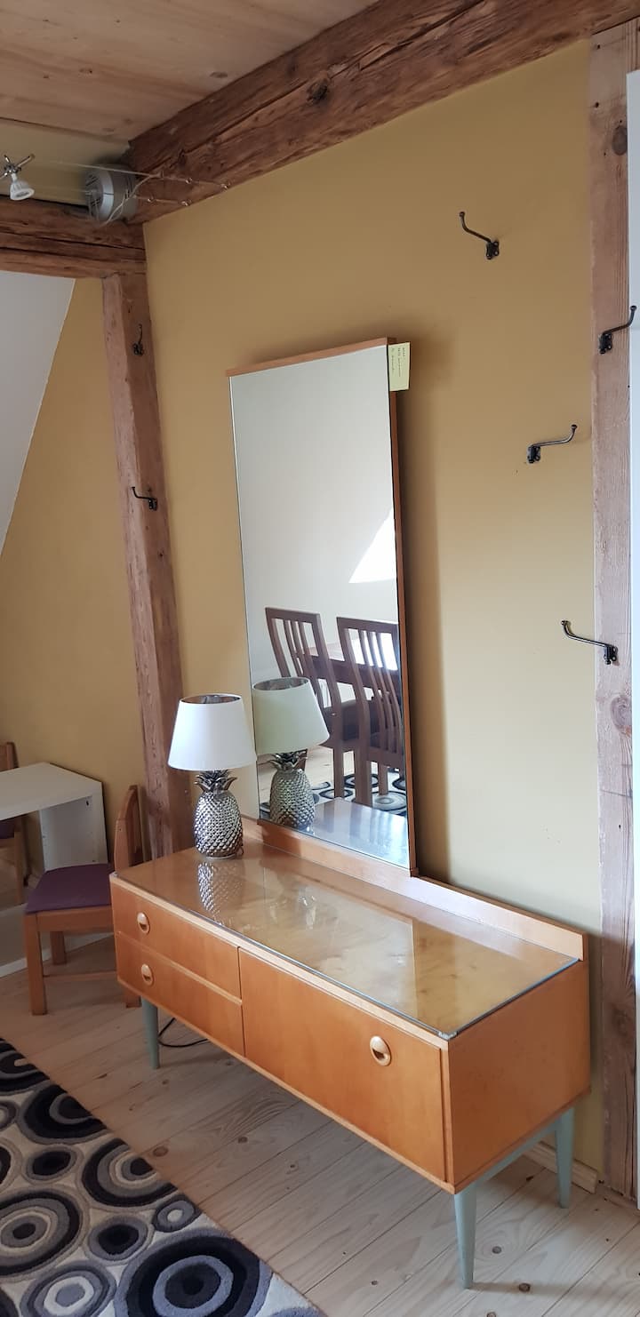 Ferienwohnung  Salamander - Pirna