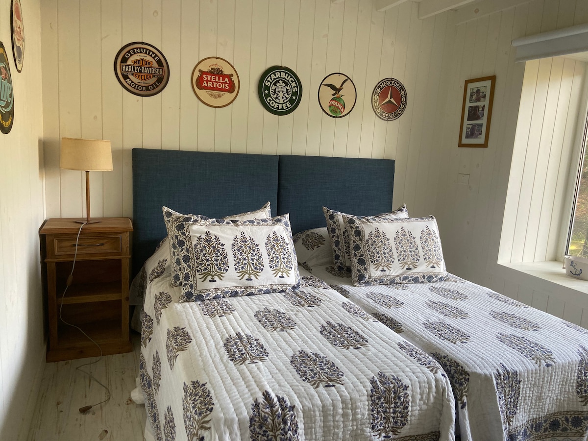 Piano terra in suite