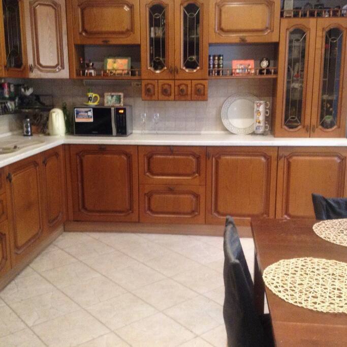 кухня