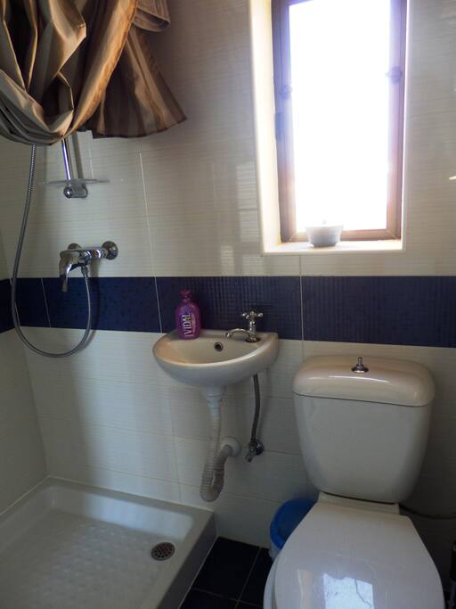 Private Bathroom