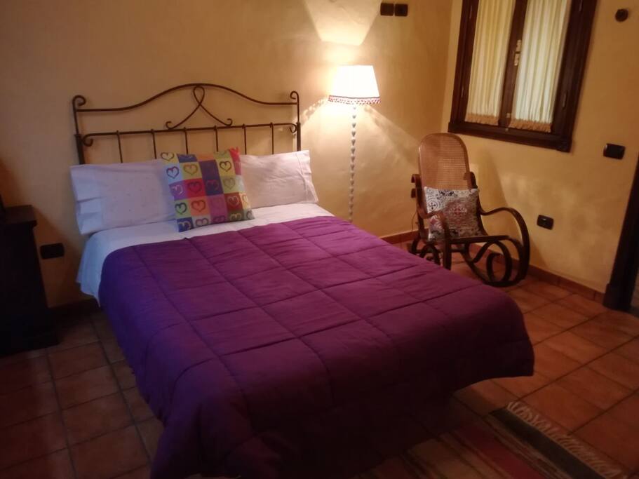 Dormitorio 2