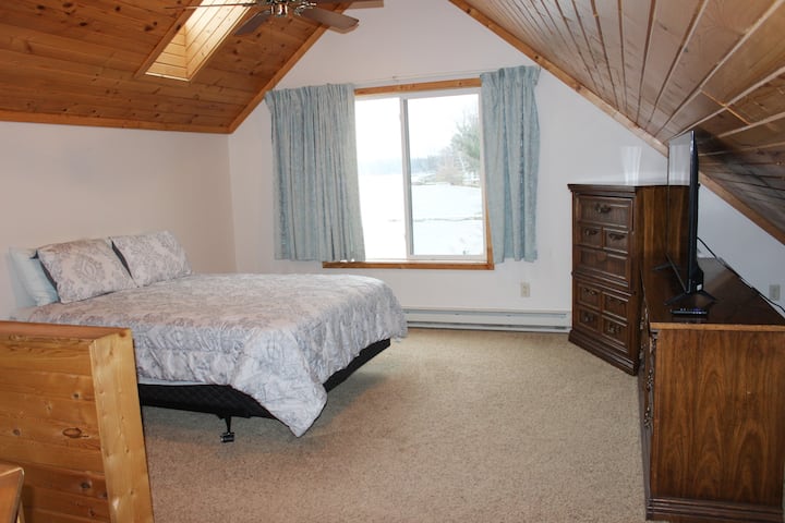 غرفة النوم 3