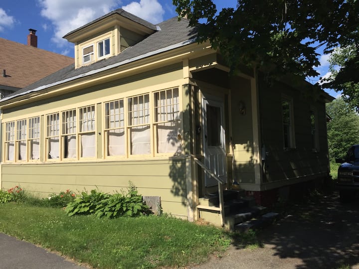 Millinocket Holiday Rentals & Homes Maine, United States Airbnb