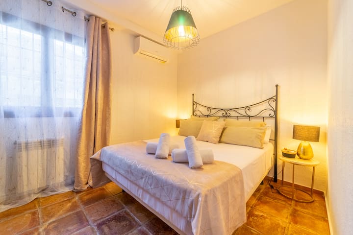 MyFlats managed Airbnb listing 1