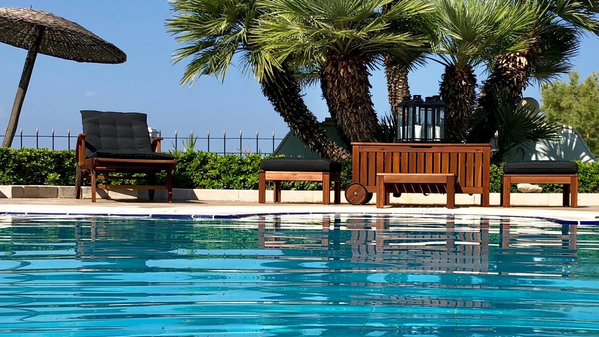 Villa Dolphin Akrata — photo 2