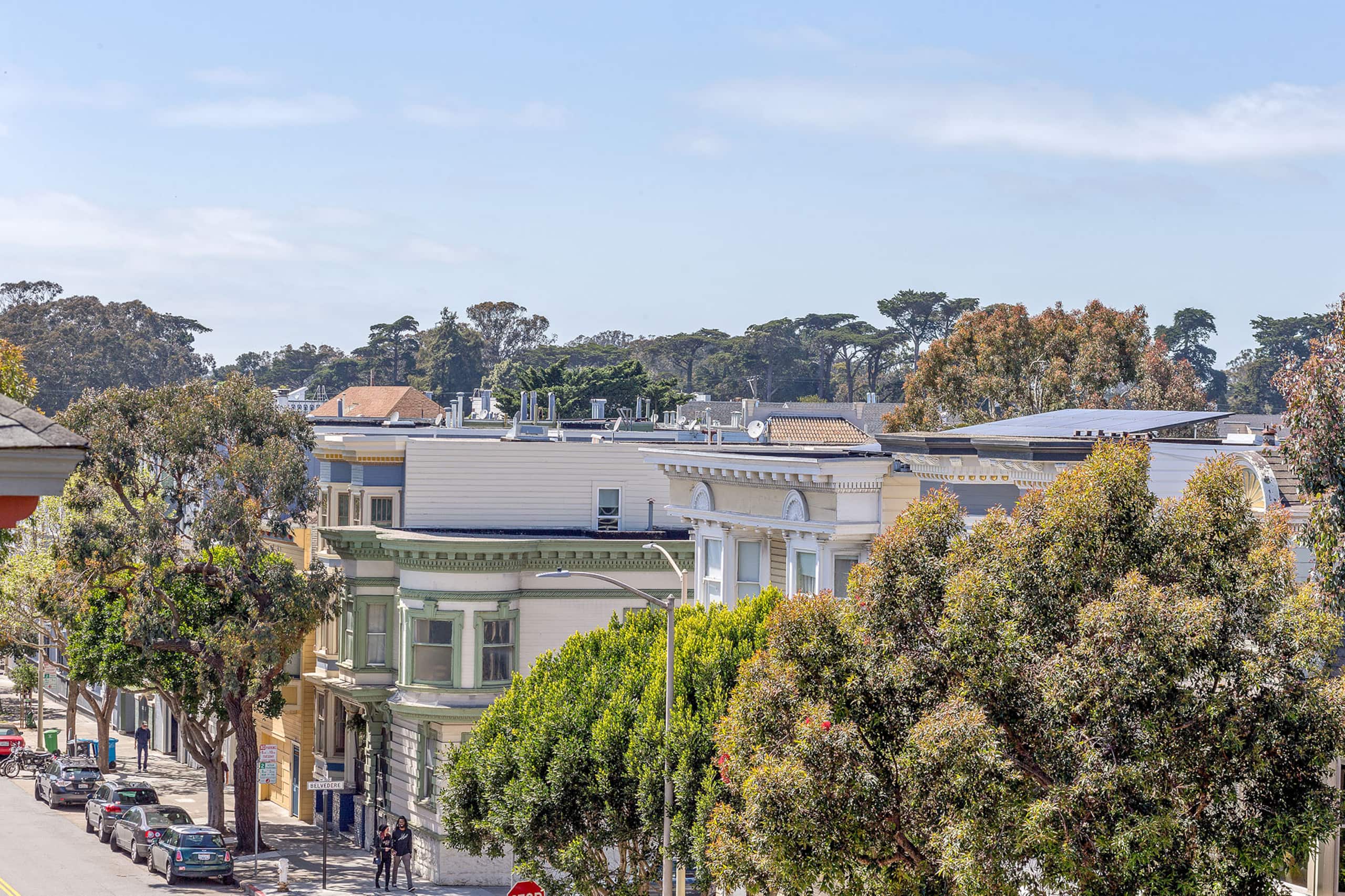 Condo in San Francisco · ★4.96 · 3 bedrooms · 3 beds · 1 bath - Image 43