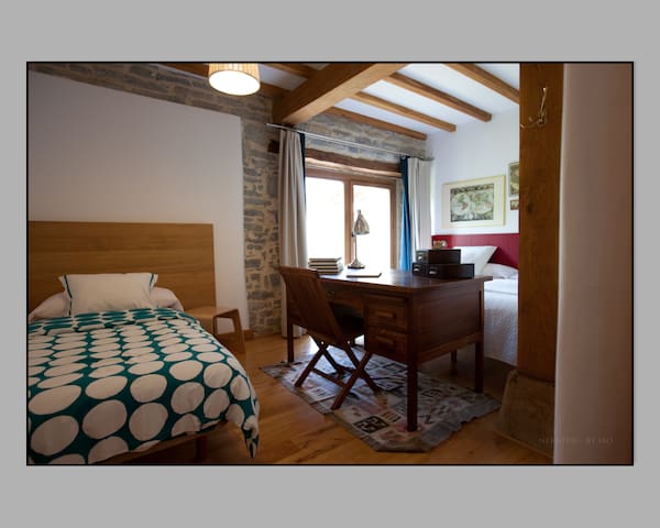 Placer de estar, calidez; paisajes y silencio, paz gallery image 2