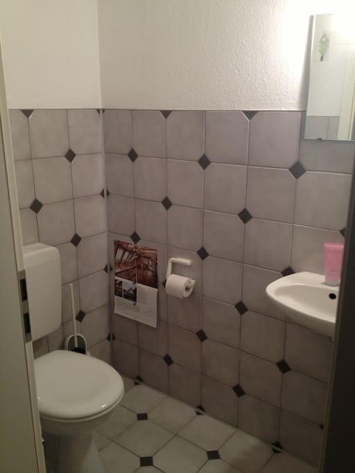 WC