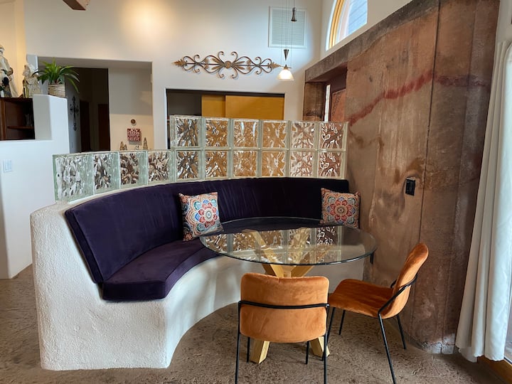 Adventure & Serenity In Litchfield Park| Sleeps 8 - 巴克艾