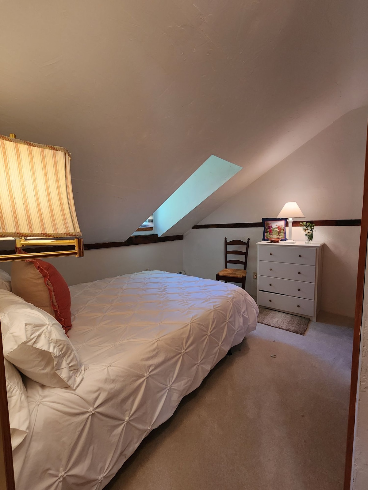 ห้องนอนควีนไซส์