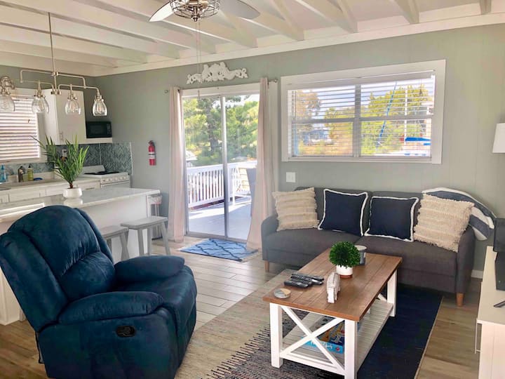 Top 11 Airbnb Vacation Rentals In Hernando Beach, Florida Updated