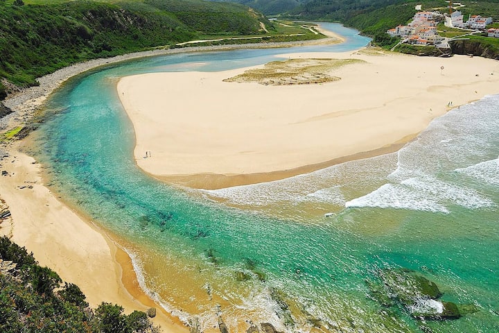 Odeceixe Mar Beach Vacation Rentals & Homes - Portugal | Airbnb