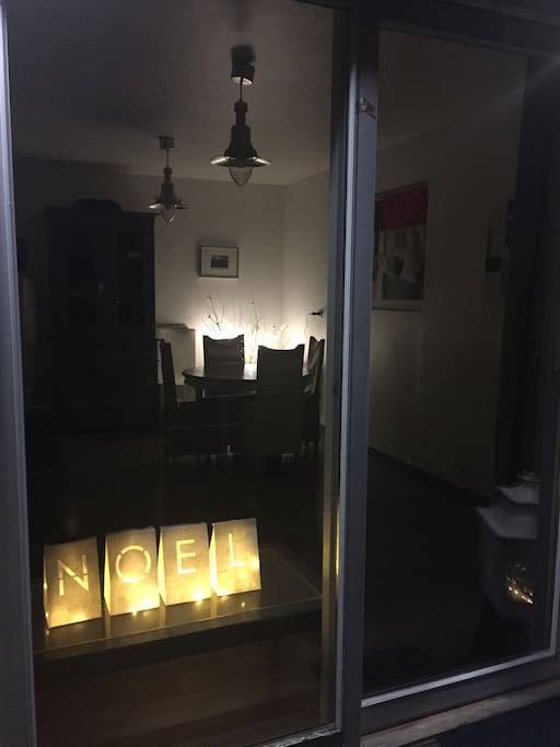 Ambiance Noël