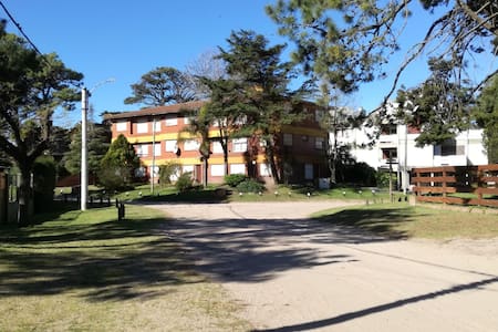 Depto 3 ambientes Villa Gesell