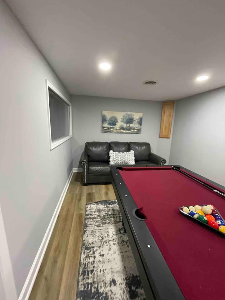 Всекидневна