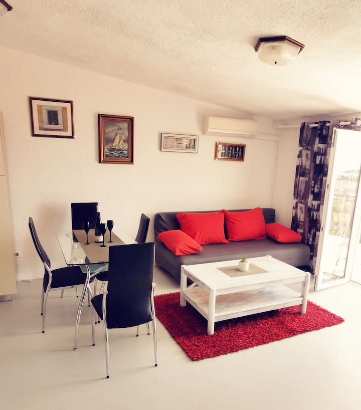 Apartment Antonio Rogoznica - Primošten