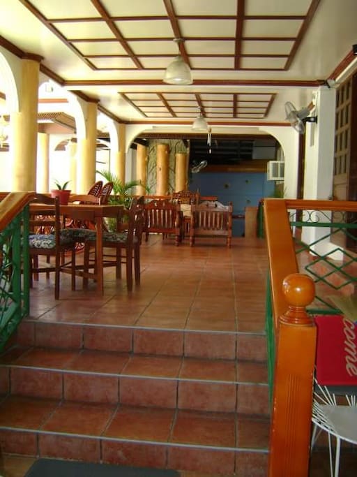 Veranda