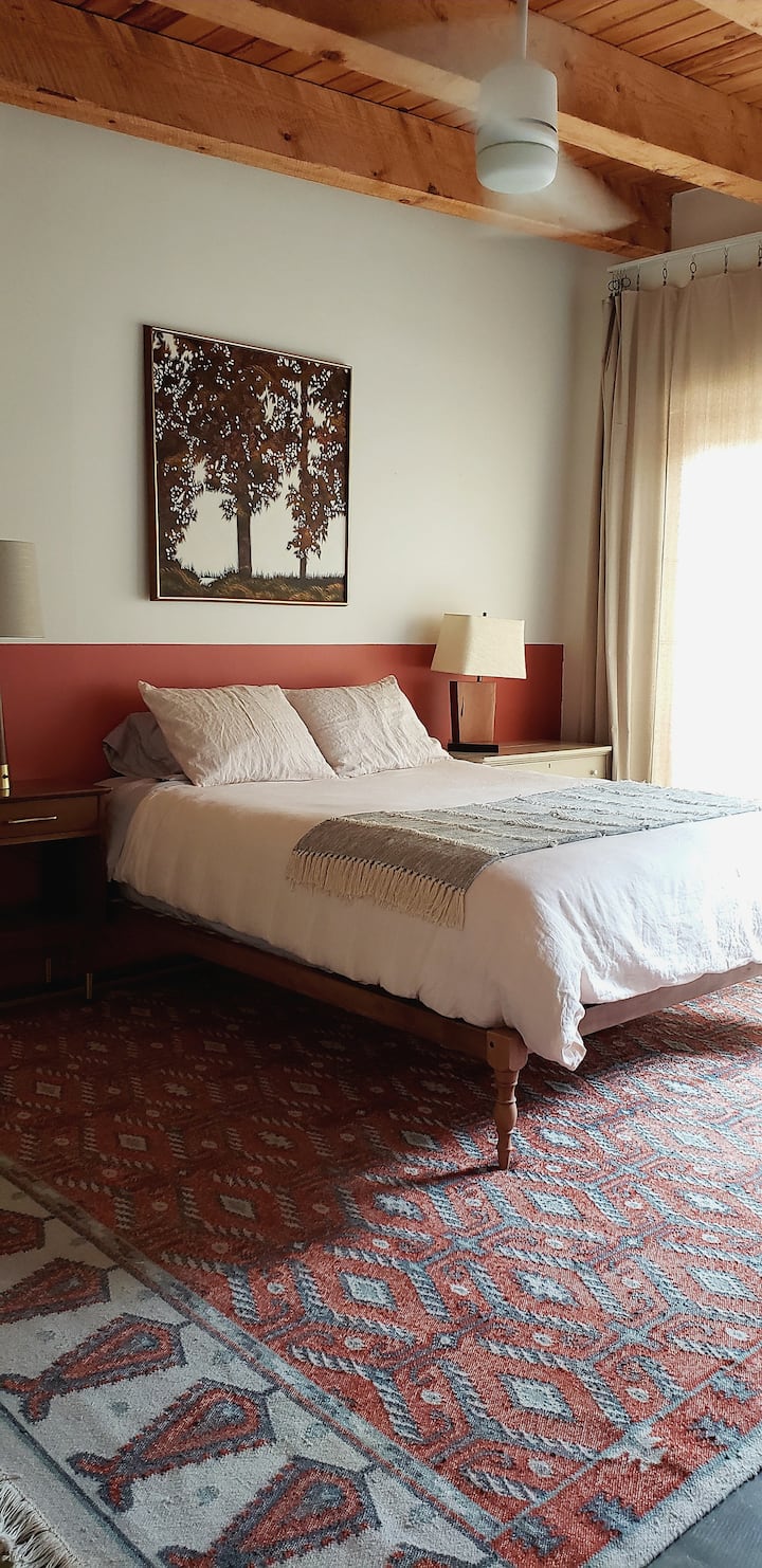 საძინებელი