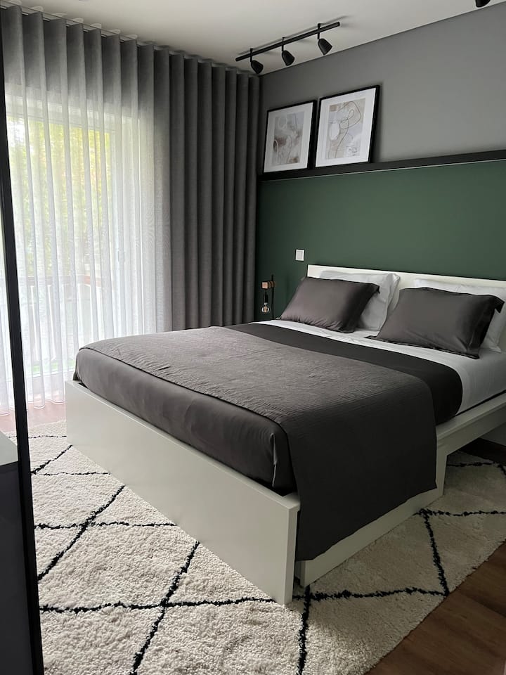 Master Suite