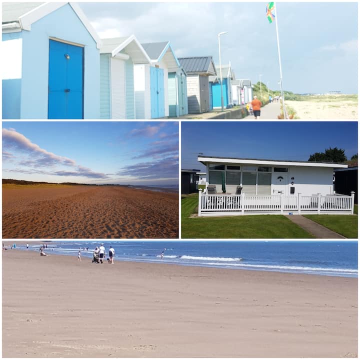 Chapel Saint Leonards Holiday Rentals & Homes England, United Kingdom