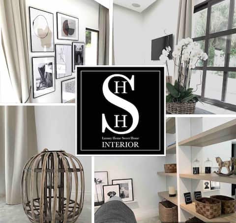 Top Airbnb: Luxury Home Sweet Home Mougins 70m2 à Mougins