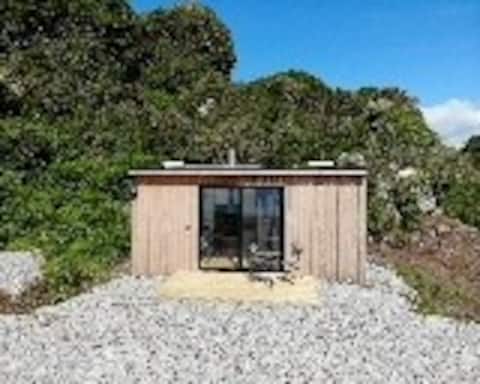 Scalpsie Seaside Glamping Pod 2