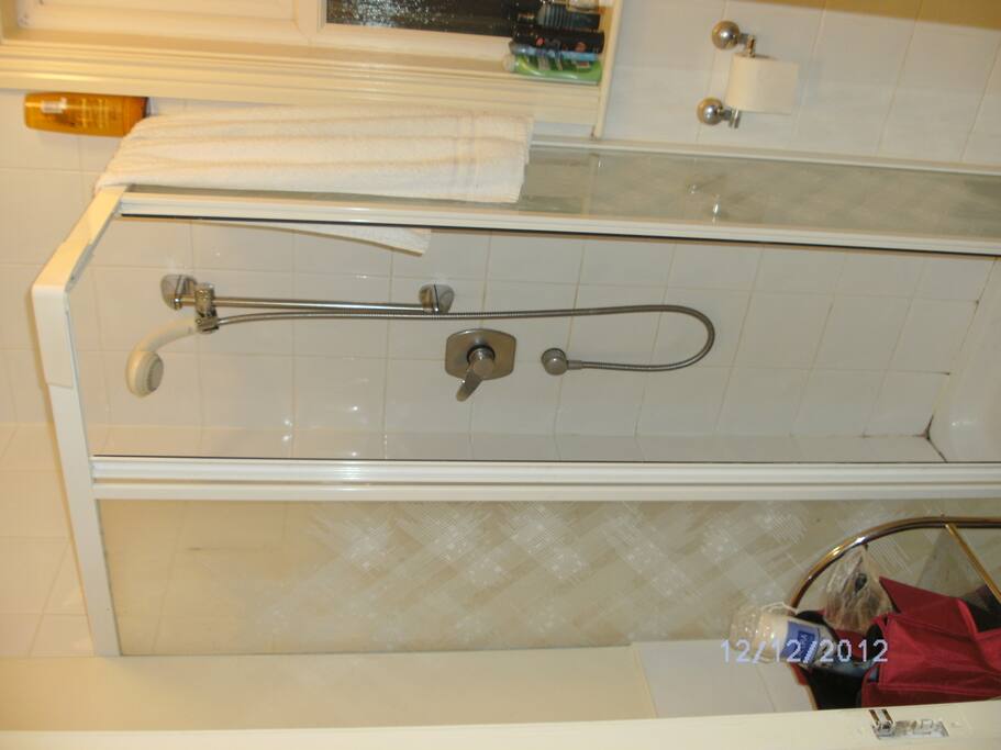 Shower