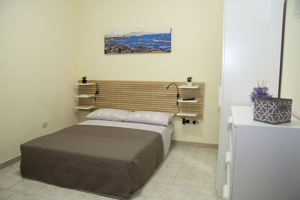 Angolo Letto