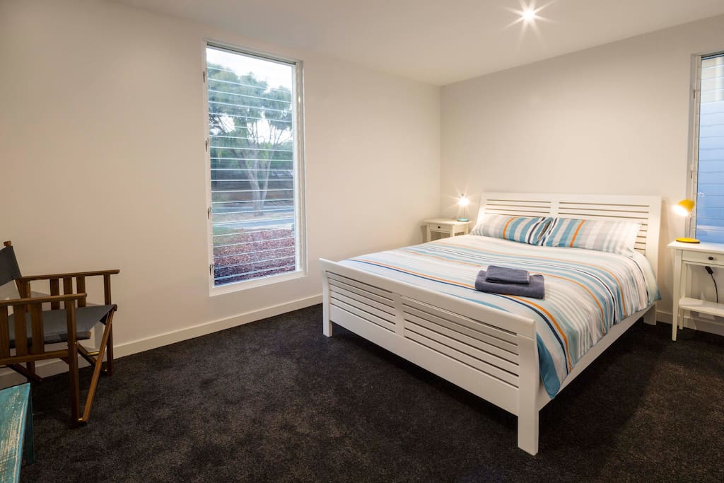 Front Bedroom