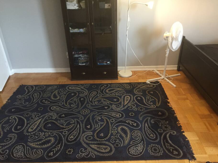 Living space