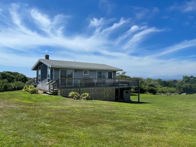 Did you say “privacy and views?!”