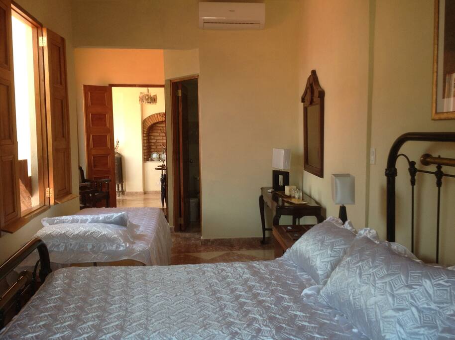 Habitacion 3
