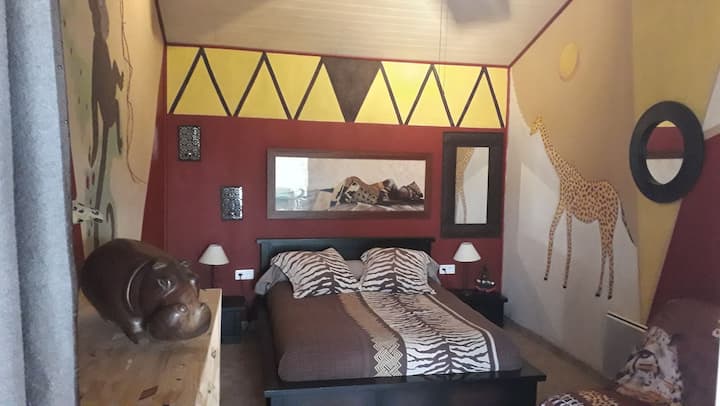 საძინებელი 5