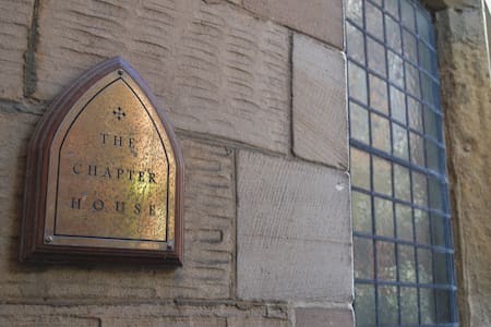 The Chapter House