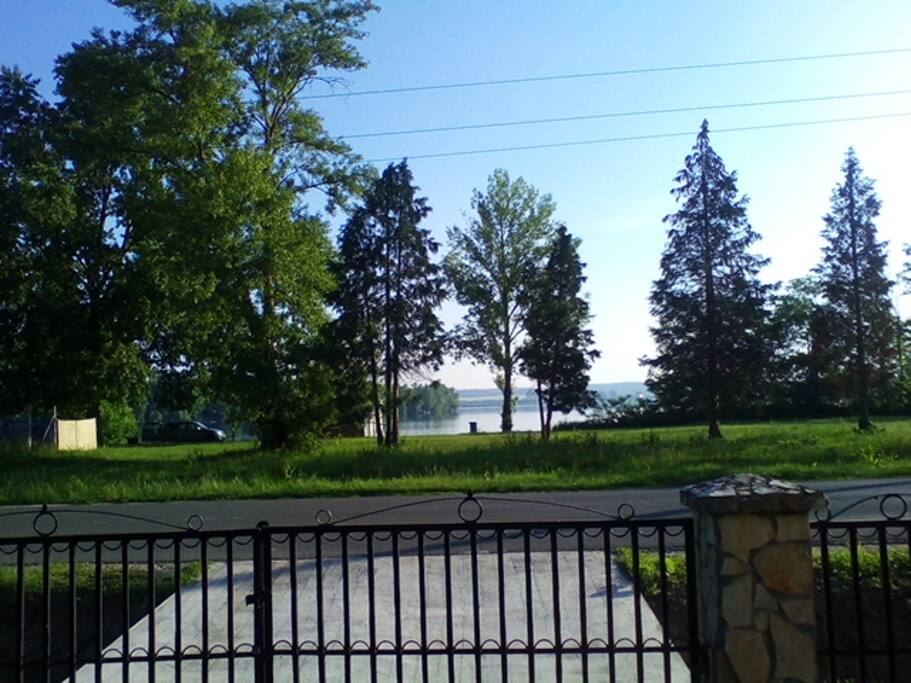 Seeblick