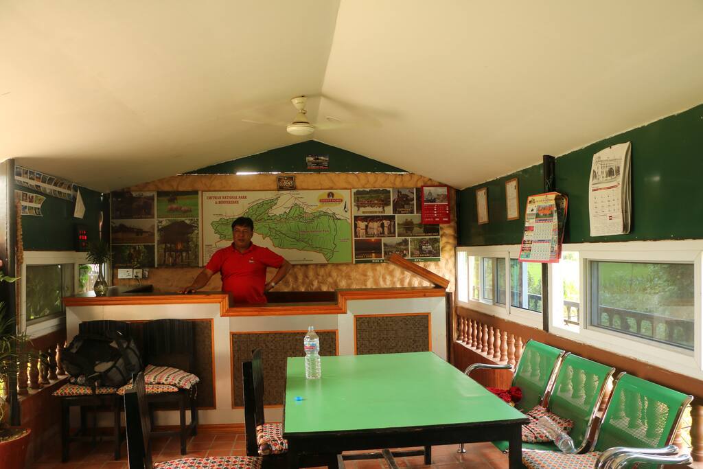 Meeting Room