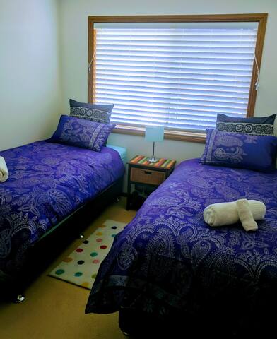 Coastal Creations @York, 2bed Apt, 450m to Beach gallery image 5