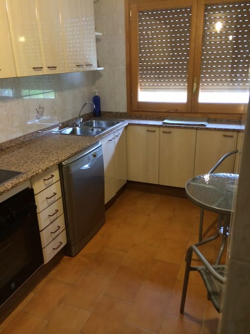 Cocina