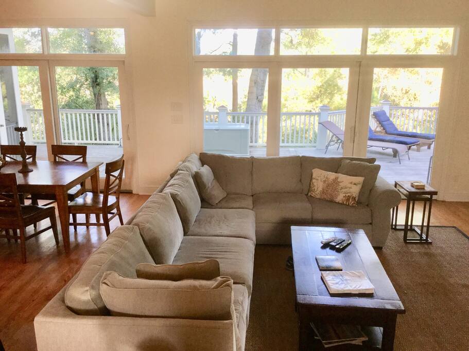 Open Concept